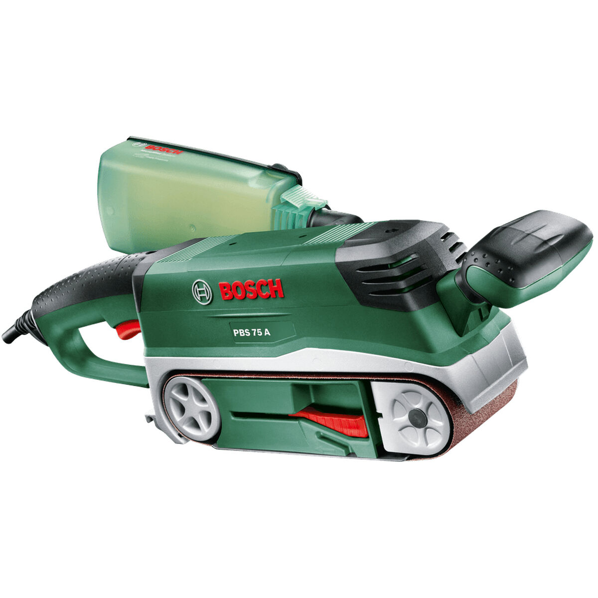 Sag BOSCH PBS 75 A 240 V (1 enheter)